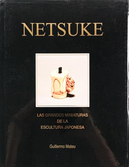 "NETSUKE"