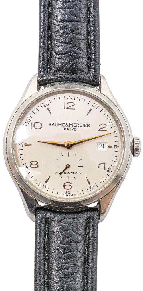 RELOJ DE PULSERA BAUME & MERCIER