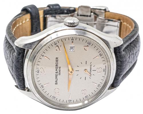 RELOJ DE PULSERA BAUME & MERCIER