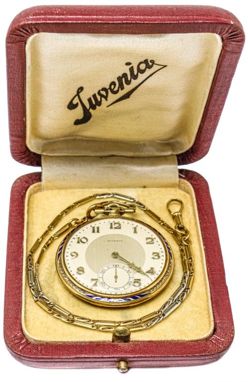 Juvenia relojes discount