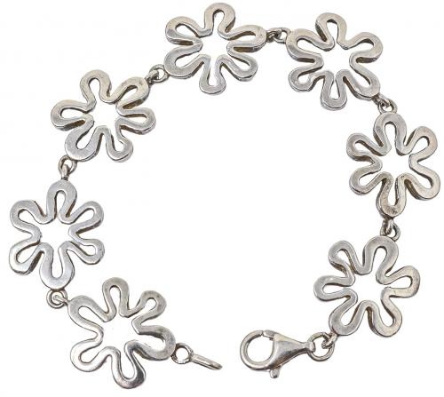 PULSERA DE PLATA