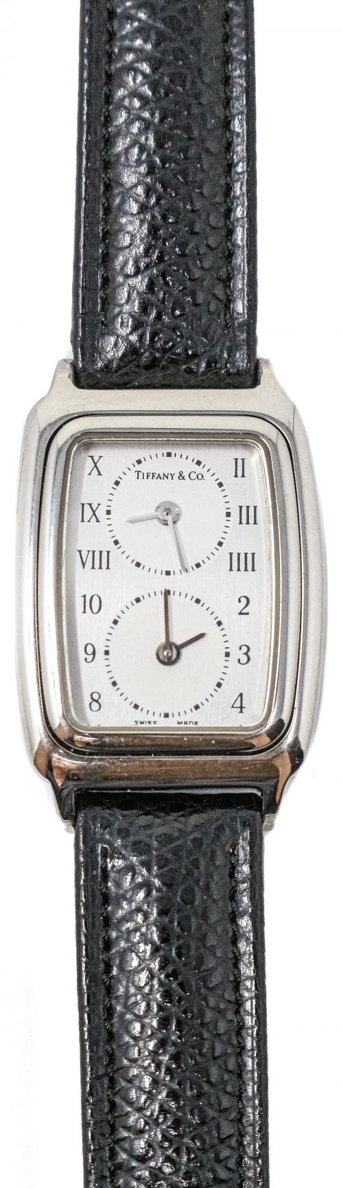 RELOJ DE DAMA TIFFANY & Co