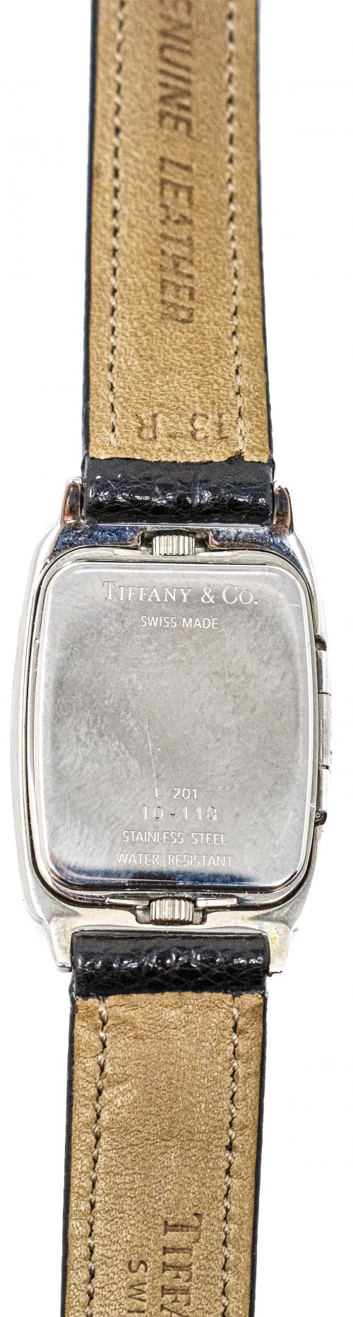 RELOJ DE DAMA TIFFANY & Co