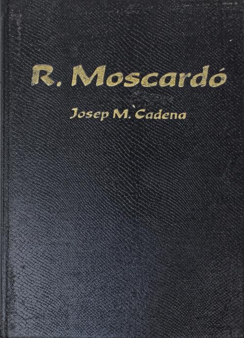 "RAMÓN MOSCARDÓ"