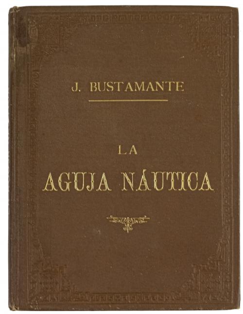 "LA AGUJA NÁUTICA"