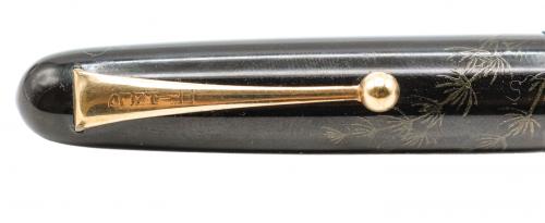 PLUMA DUNHILL NAMIKI, CIRCA 1930