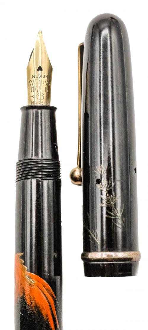 PLUMA DUNHILL NAMIKI, CIRCA 1930