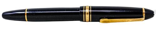 MARCADOR MONTBLANC MEISTERSTÜCK Nº166 