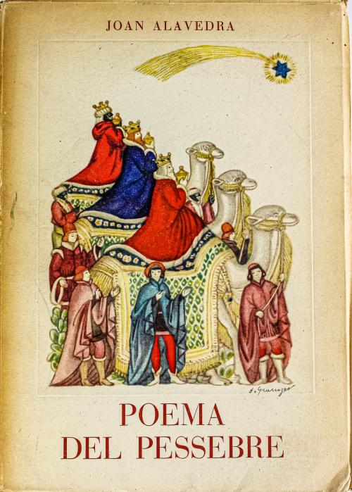 "POEMA DEL PESSEBRE"