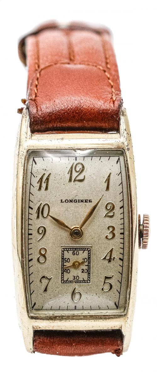 RELOJ DE PULSERA LONGINES