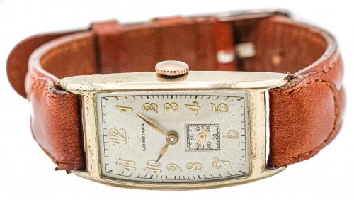 RELOJ DE PULSERA LONGINES