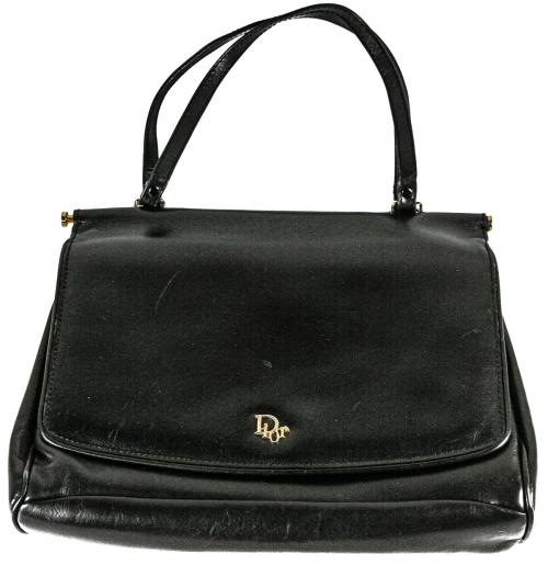 BOLSO CHRISTIAN DIOR 