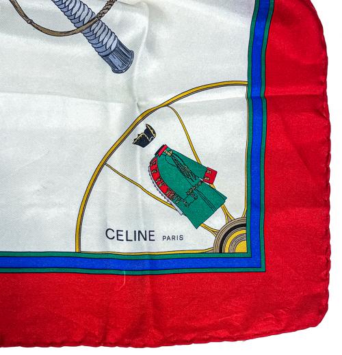 PAÑUELO CELINE 