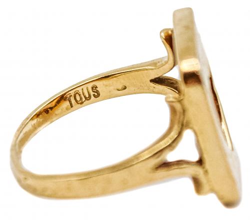 ANILLO TOUS