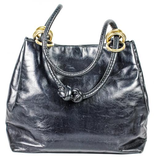 BOLSO VINTAGE "BALLY" 