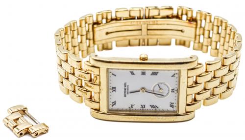 RELOJ DE PULSERA RAYMOND WEIL