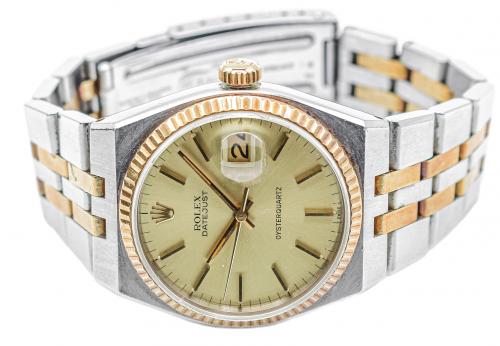 RELOJ DE PULSERA ROLEX