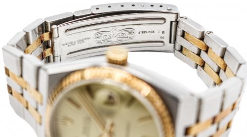 RELOJ DE PULSERA ROLEX