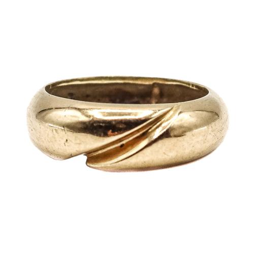 ANILLO DE ORO