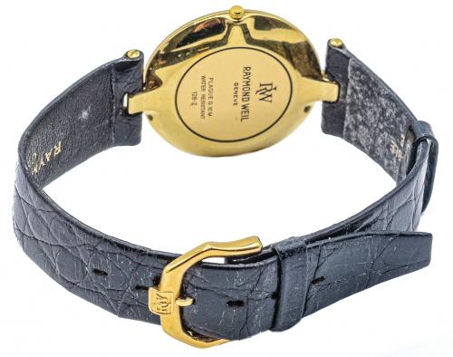 RELOJ PULSERA RAIMON WEIL