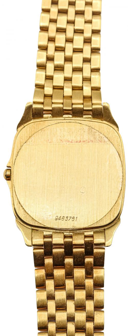 RELOJ DE PULSERA LONGINES, AÑOS 80-90