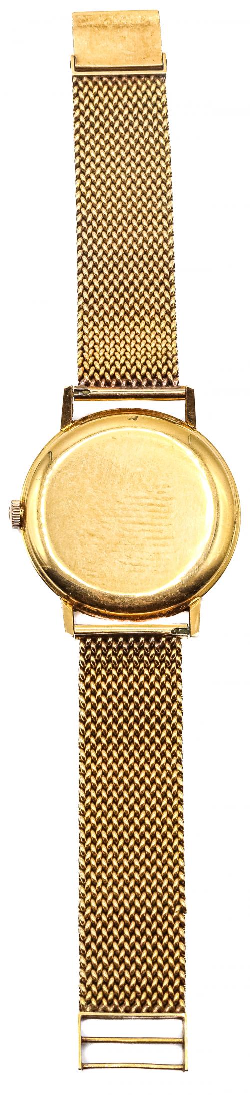 RELOJ DE PULSERA OMEGA DE LOS AÑOS 50