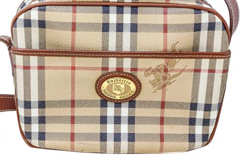 BOLSO BURBERRY&#39;S