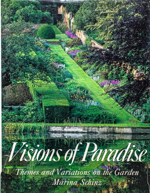 "VISIONS OF PARADISE"