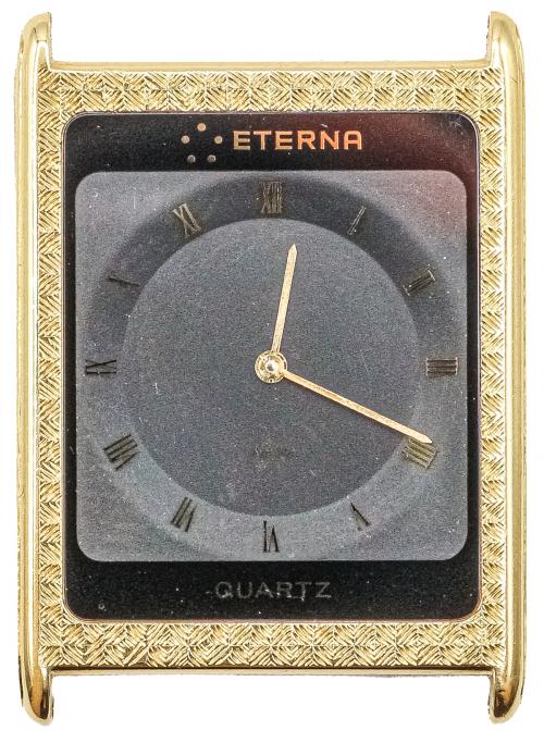 RELOJ DE PULSERA ETERNA