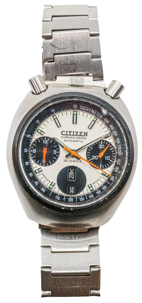 Citizen best sale automatico cronografo