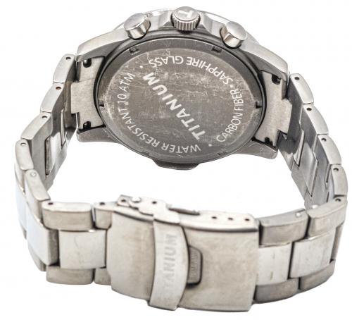 RELOJ DE PULSERA TITANIUM