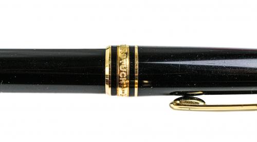 COLECCIÓN MONTBLANC Y ESTUCHE PIQUADRO