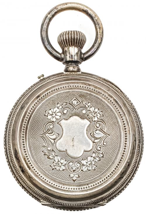 RELOJ DE BOLSILLO FAVORY GENÈVE S.XIX