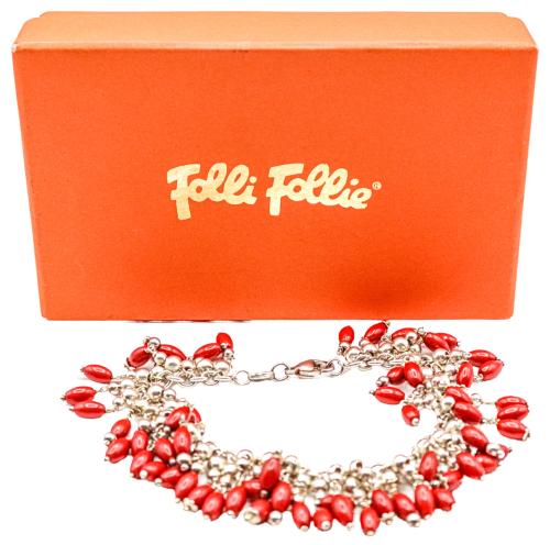 PULSERA FOLI FOLLIE