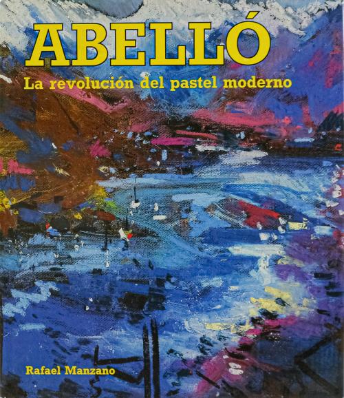 "ABELLÓ, LA REVOLUCIÓN DEL PASTEL MODERNO"