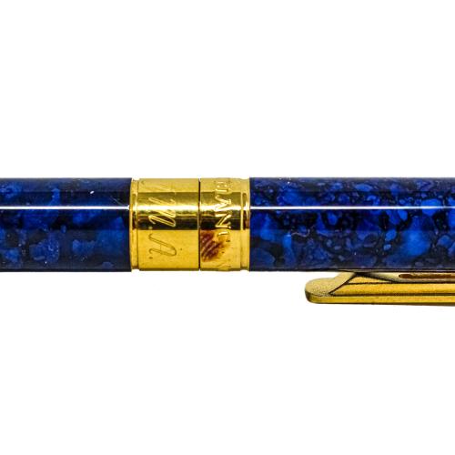 BOLIGRAFO MONTBLANC "NOBLESSE"