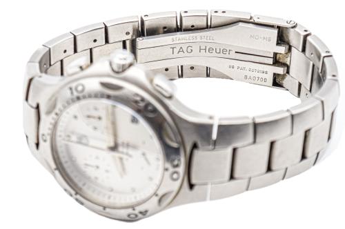 RELOJ DE PULSERA TAG HEUER 