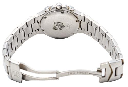 RELOJ DE PULSERA TAG HEUER 