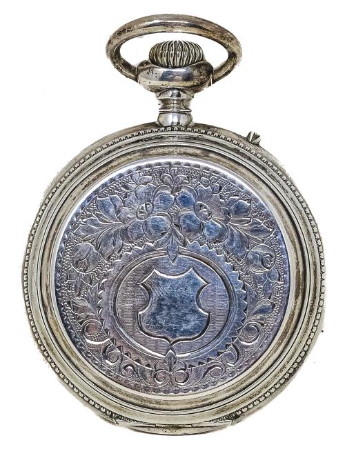 RELOJ DE BOLSILLO ROBERT & Co. DEL S.XIX