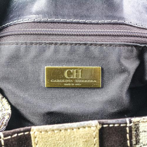 BOLSO "CAROLINA HERRERA"