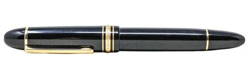 PLUMA MONTBLANC MEISTERSTÜCK Nº149