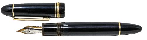 PLUMA MONTBLANC MEISTERSTÜCK Nº149