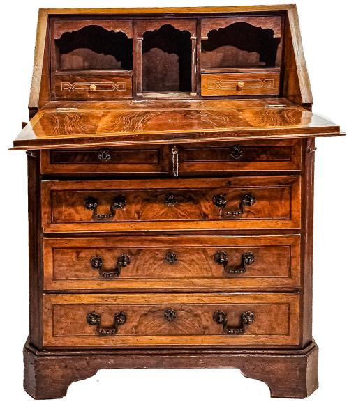 MUEBLE CANTERANO CATALÁN CIRCA 1800