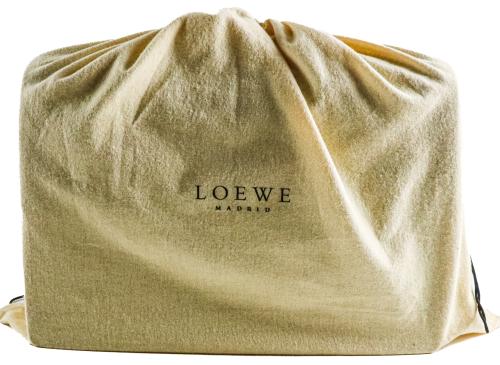 MALETIN PORTADOCUMENTOS "LOEWE"