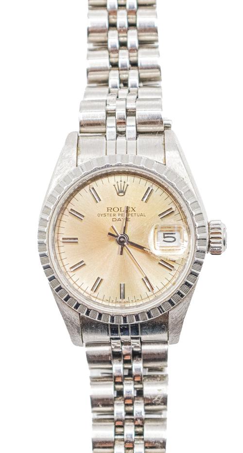 RELOJ DE PULSERA ROLEX