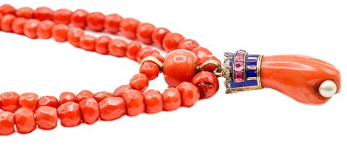 PULSERA ITALIANA DEL S.XIX