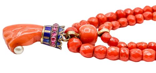 PULSERA ITALIANA DEL S.XIX