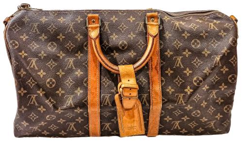 BOLSA DE MANO LOUIS VUITTON 