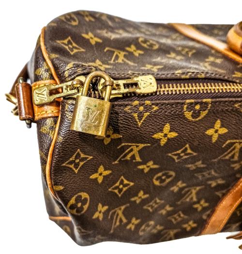 BOLSA DE MANO LOUIS VUITTON 