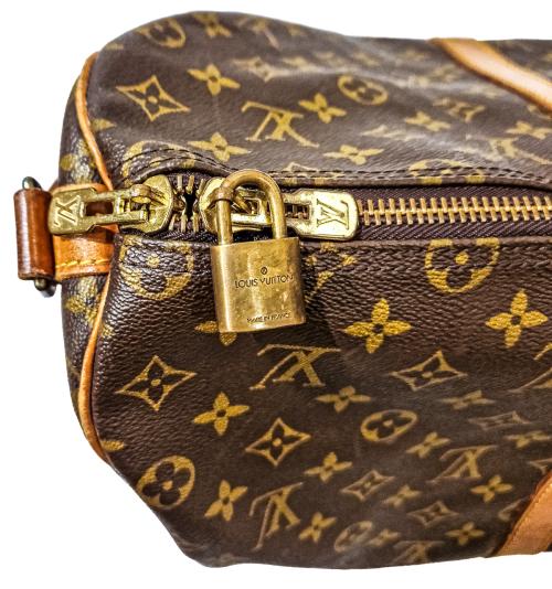 BOLSA DE MANO LOUIS VUITTON 